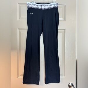 Under Armour Flared Leggings
